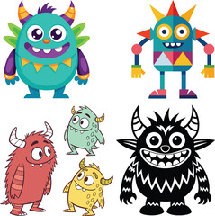 Character  Illustrator Artwork