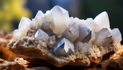 baryte or barite is a mineral consisting of barium sulfate