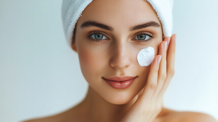 How to do patch testing for new skincare