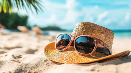 Sun safety checklist for outdoor days