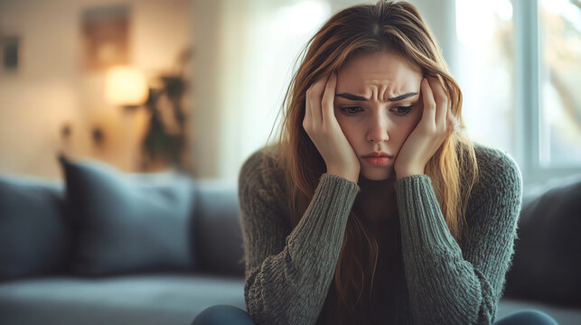 When to seek emotional support signs chart