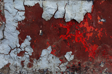 Background of old vintage wall