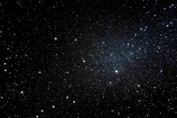 Night sky, star cluster, space, cosmic dust, distant galaxies, background, astronomy, science, education