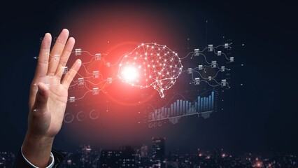 AI transforms how we manage digital data. From smart indexing to AI-driven search, file handling...