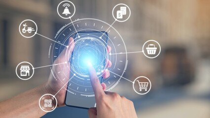 BOPIS combines online shopping with in-store pickup. The BOPIS model improves retail efficiency, enhance customer shipping experience, and supports brand the BOPIS strategy option in e-commerce. Spire