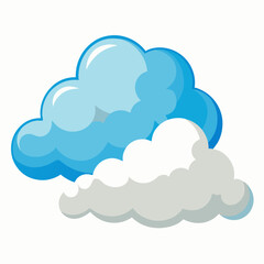 cloud computing concept