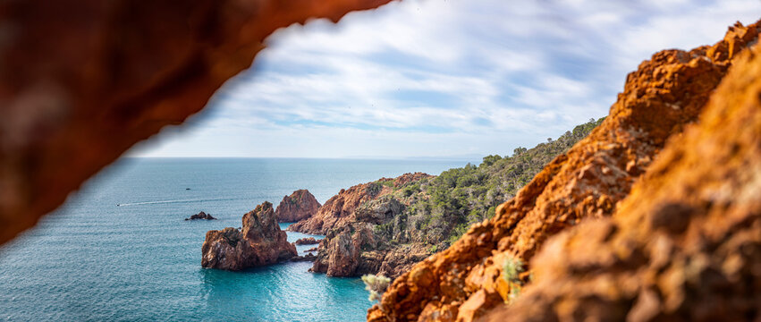 body of water coast