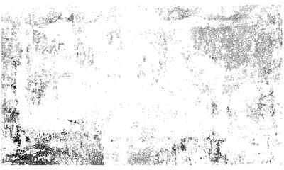 Obraz premium Vintage grunge overlay texture with distressed, rough, scratched paper or concrete surface. Abstract aged weathered grainy background with dirty, industrial, retro, halftone, damaged wall patterns