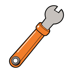 An Allen wrench key is a small, L-shaped tool used to drive hexagonal socket screws, offering precision and ease for assembling furniture and mechanical repairs.
