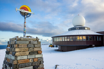 arctic ocean atlantic © Markus Rieder