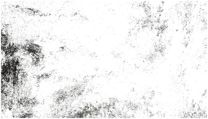 Vintage grunge overlay background with distressed, rough paper and concrete texture. Abstract scratched, weathered surface with grainy, aged, dirty, industrial, retro wall pattern