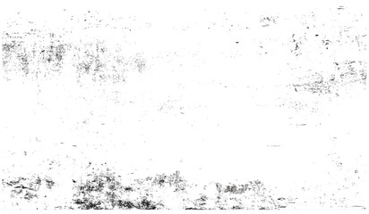Vintage grunge overlay background with distressed, rough paper and concrete texture. Abstract scratched, weathered surface with grainy, aged, dirty, industrial, retro wall pattern