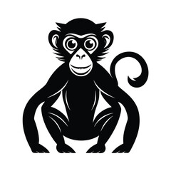 monkey.eps