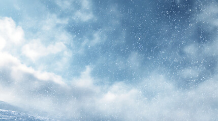 Snowfall Instagram 