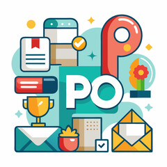 social network icons