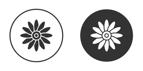 Gerbera icon