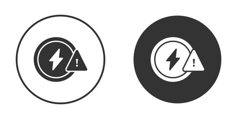 Electric Problem icon