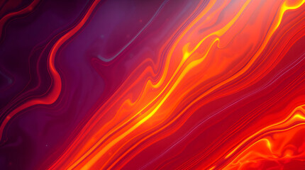 abstract background with red lines