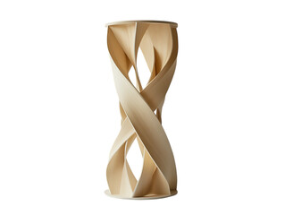 Modern tripod floor lamp