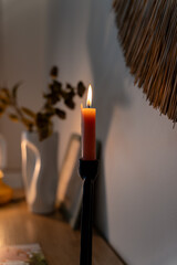 candle