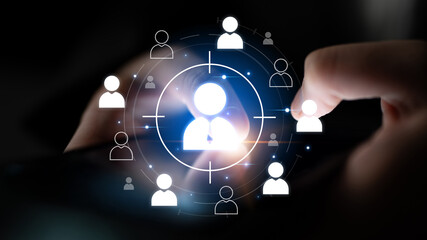 Customer targeting helps identify audience. improves strategy target, customer targeting supports segmentation, enhances campaign target, and customer targeting increases impact. Latch