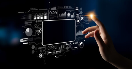Data analytics and big data strategy for real-time analytics, predictive data modeling, business...