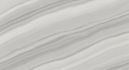 Obraz premium Abstract White Surface with Fluid Wave-Like Textures