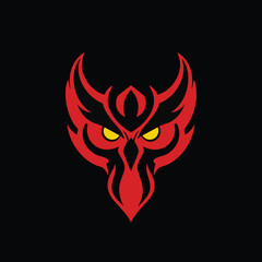 tribal tattoo design