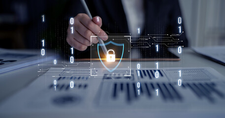 Cyber security protects against breaches, hacks, and network attacks using strong infrastructure and proactive digital defense strategies. Latch