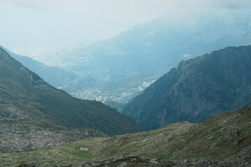 Mont Blanc