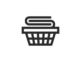 E-Commerce set of web icons in linear style. Online shopping and digital retail icons for web and mobile app. Includes business, mobile shop, digital marketing, bank card, gift box, sale tag, delivery