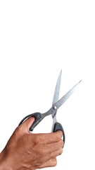 Precision Cutting Tool in Hand: Crafting and DIY Concepts