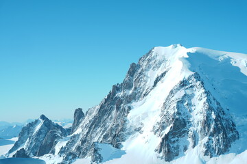 Mont Blanc