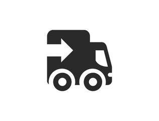 E-Commerce set of web icons in linear style. Online shopping and digital retail icons for web and mobile app. Includes business, mobile shop, digital marketing, bank card, gift box, sale tag, delivery