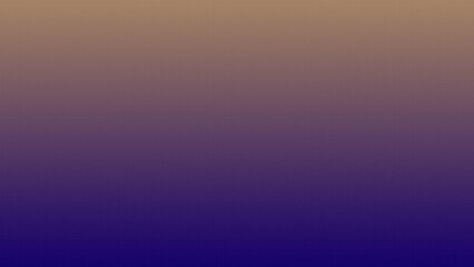 Abstract pixelated gradient background with purple and tan colors