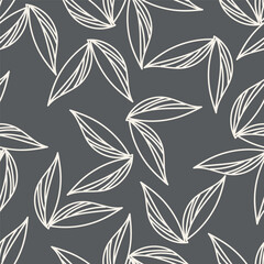 Allover Floral Print design with Beautiful Flower Bunches and attractive background.