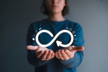 Embracing a Sustainable Future Through the Principles of the Circular Economy