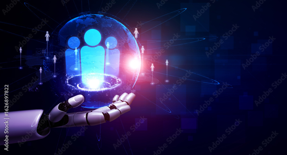 Poster ai expands business networking using smart platforms and virtual assistants to foster digital collab