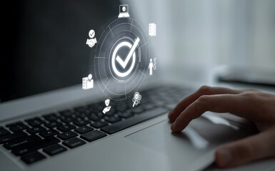 Quality assurance ensures product excellence with compliance checks, QA QC systems, and consistent...