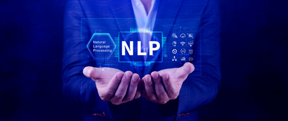 NLP concept, natural language processing, neural network, nlp coaching, neuro linguistic...