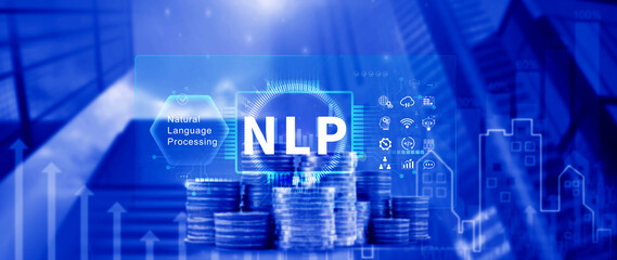 NLP concept, natural language processing, neural network, nlp coaching, neuro linguistic programming, AI Artificial intelligence, data science