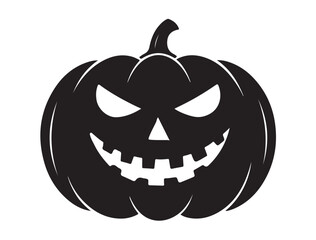  JACK O LANTERN SILHOUETT