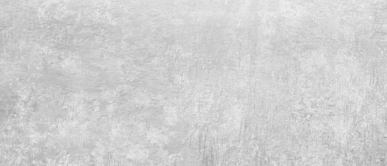 White gray wall with a pattern of small holes. wall is very smooth and has a very clean look, texture background for web banner page template design.