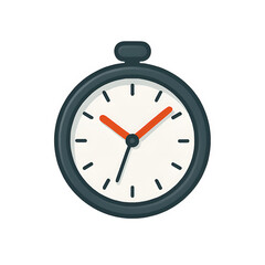 Stopwatch icon for time tracking and deadlines