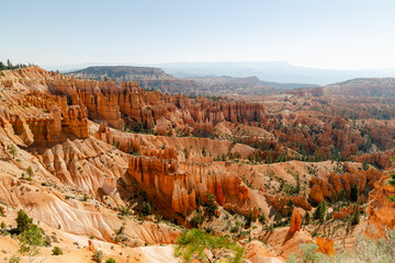 Bryce Canyon National Park