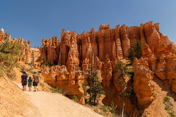 Bryce Canyon National Park