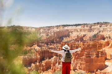 Bryce Canyon National Park