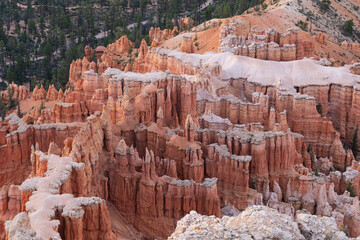 Bryce Canyon National Park