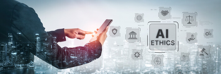 AI is transforming society, raising important ethics questions. Ethics in AI design ensures...