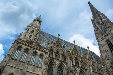 Cathedral and Metropolitan Church of Saint Stephen and All Saints
